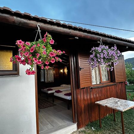 Guest House Gorani Berat Exteriör bild