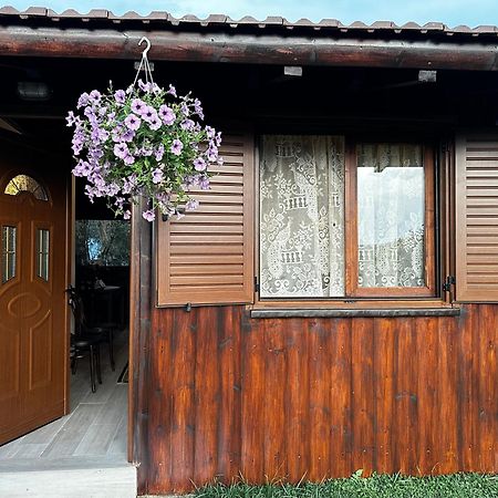 Guest House Gorani Berat Exteriör bild