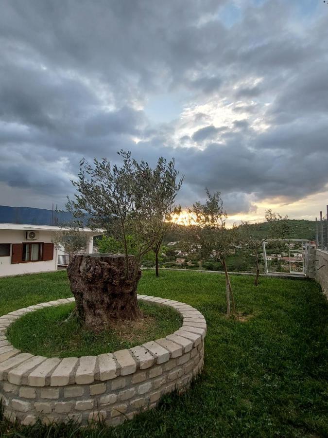 Guest House Gorani Berat Exteriör bild