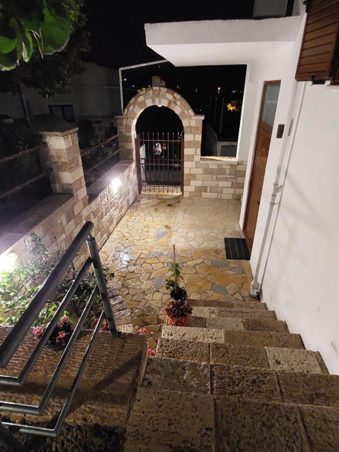 Guest House Gorani Berat Exteriör bild