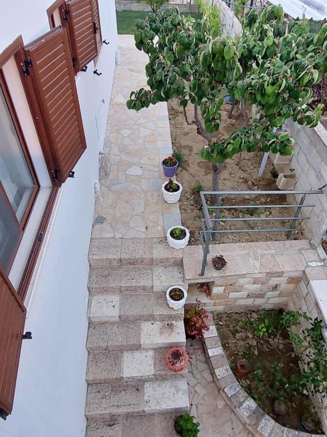 Guest House Gorani Berat Exteriör bild