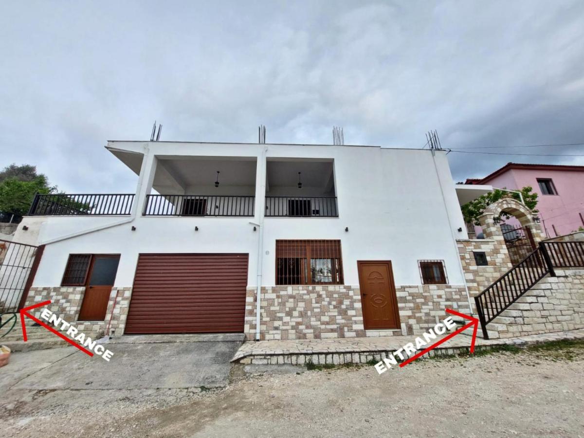 Guest House Gorani Berat Exteriör bild
