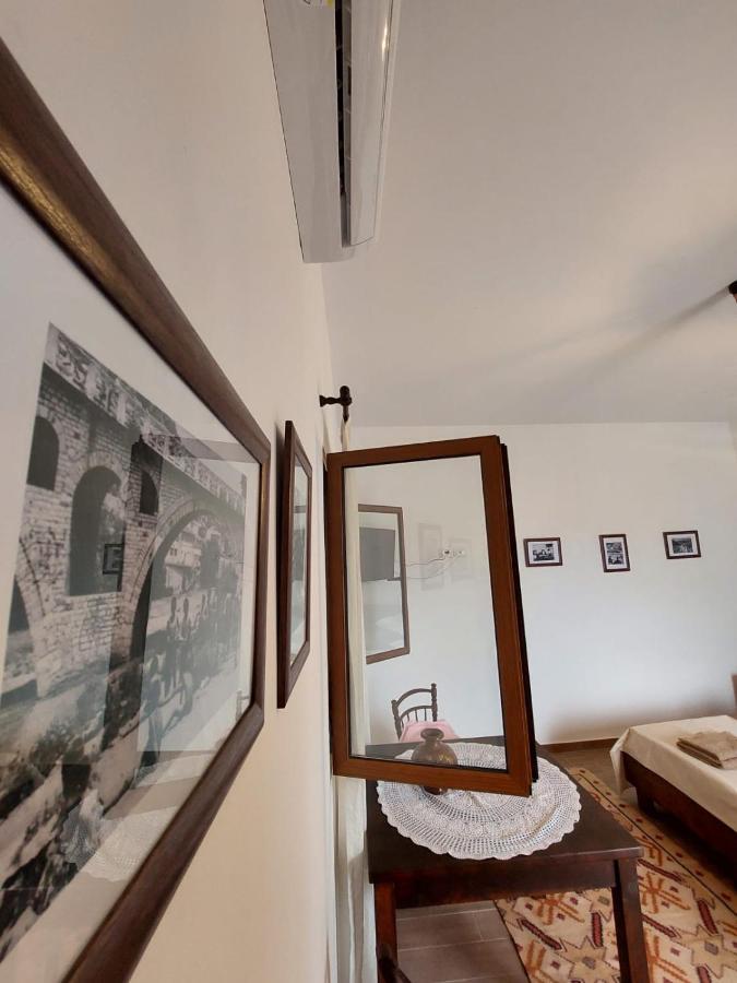 Guest House Gorani Berat Exteriör bild
